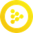 iExec RLC logo