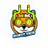 ROBOT SHIB logo
