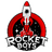 Rocket Boys logo