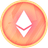 Rocket Pool ETH logo