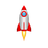 Rocket Yield logo