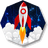 Rocketcoin logo