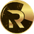 RocketVerse logo
