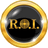 ROI Coin logo