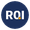 ROI Token logo