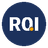 ROI Token logo