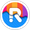 RON logo