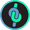 ROPE Token logo