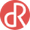 Round Dollar logo