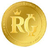 Royal Gold logo