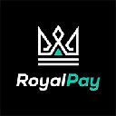 RoyalPay logo