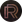 RRCoin logo