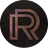 RRCoin logo