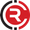 Rubycoin logo