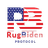RUG BIDEN logo