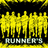 Runners logo