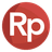 Rupiah Token logo