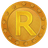Russellcoin logo