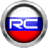 RussiaCoin logo