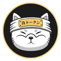 Ryoshi Token logo