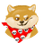 Ryuji Inu logo