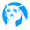 Sad Cat Token logo