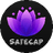 SafeCap Token logo