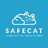 SafeCat logo
