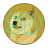 SafeDogeCoin V2 logo