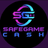 SAFEGAME CASH logo