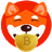 SafeShiba logo