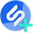 SafeSwap logo