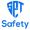 Safety logo