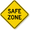 SafeZone logo