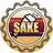 SAKECOIN logo