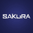 Sakura Planet logo