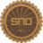 Sand Coin logo
