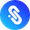 SANS Token logo