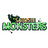 SatoShi Monsters logo