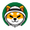 Saudi Shiba Inu logo