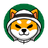Saudi Shiba Inu logo