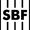 SBF Goes to Prison logo