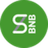 sBNB logo