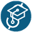 Scholarship Coin logo