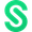 Scorum Coins logo