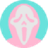 Scream logo