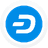 sDASH logo