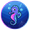 SeahorseChain logo