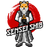 Sensei Shib logo