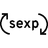 SEXP exchange logo